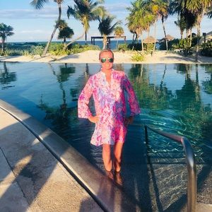 Meet your Posher, Leslie